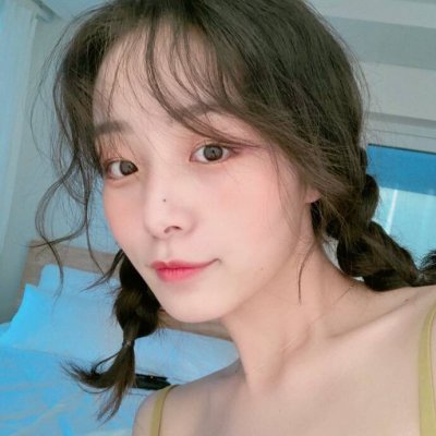 微信个性清萌萌哒女生头像