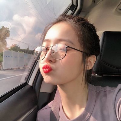 微信个性清萌萌哒女生头像