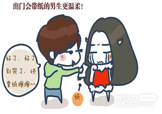 年轰轰的有趣的卡通漫画微信图片合集下载