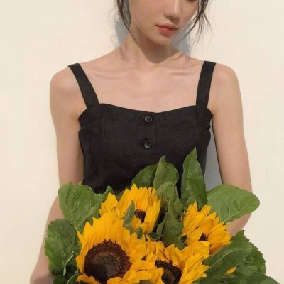 微信个性部位女生头像