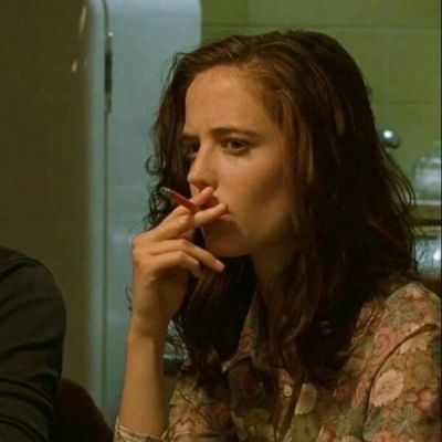 微信个性低调欧美情侣头像