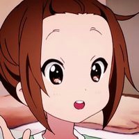 微信个性好看唯美二次元女生头像
