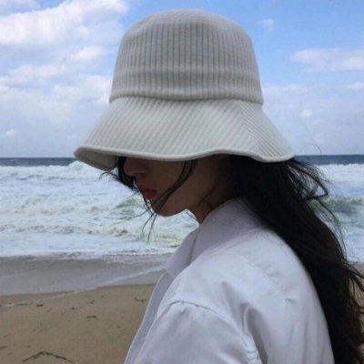 微信最新高清非主流女生头像