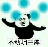 熊猫人武林天下（火影版）微信恶搞表情包
