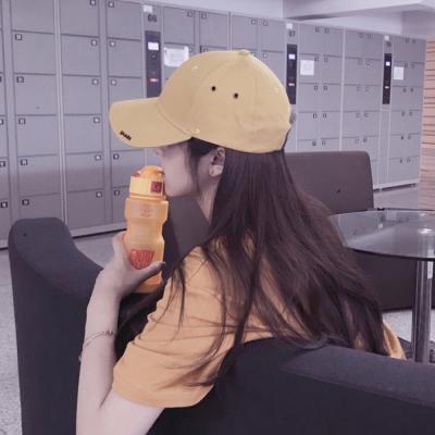 微信可爱个性小清新女生头像