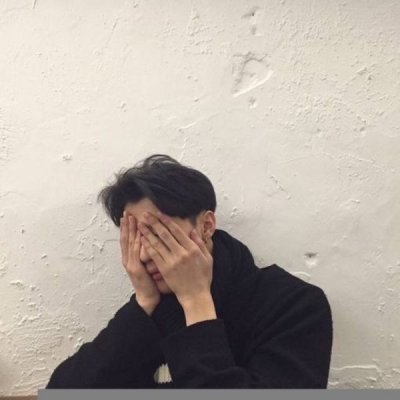 微信个性时尚精选男生头像