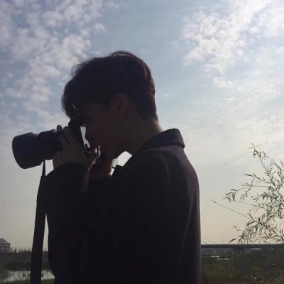 微信个性时尚精选男生头像