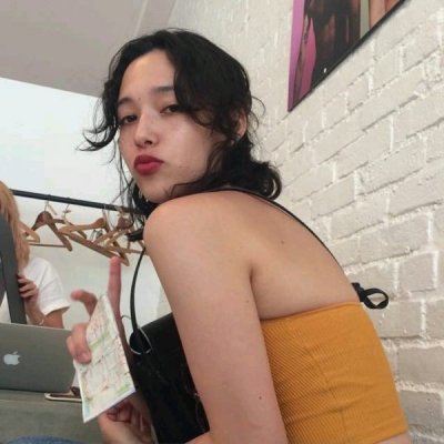 微信最新高清非主流女生头像