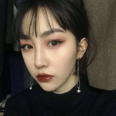 微信最新高清非主流女生头像