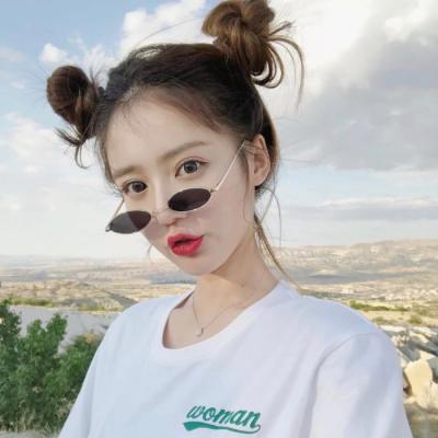 微信可爱个性小清新女生头像
