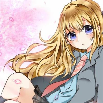 微信最新好看动漫情侣头像