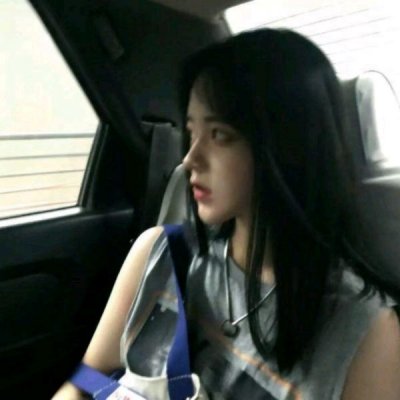 微信最新高清非主流女生头像