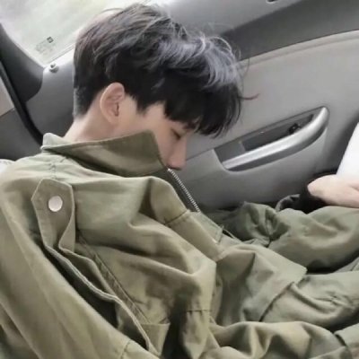 微信个性时尚精选男生头像