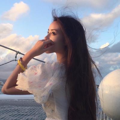 微信可爱个性小清新女生头像