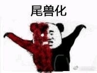 熊猫人武林天下（火影版）微信恶搞表情包