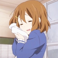 微信个性好看唯美二次元女生头像