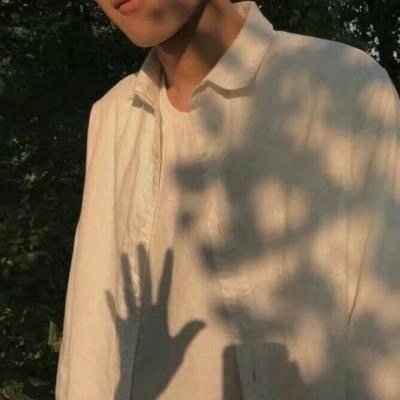 微信个性时尚精选男生头像