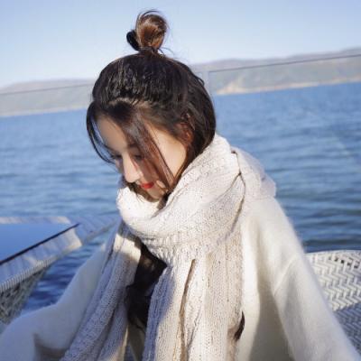 微信可爱个性小清新女生头像