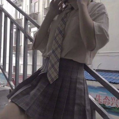 微信个性气质可爱闺蜜头像