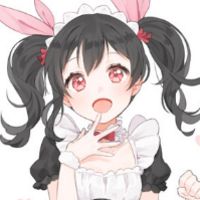 微信个性好看唯美二次元女生头像