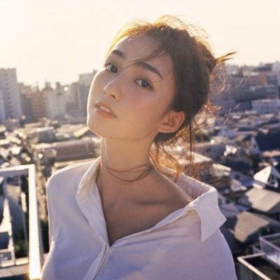 微信可爱个性小清新女生头像