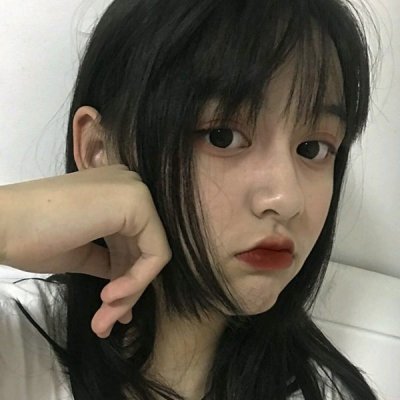 微信最新高清非主流女生头像