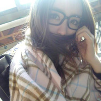 唯美有意境微信个性女生头像合集套图