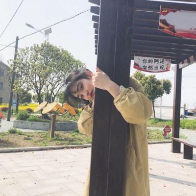 微信可爱个性小清新女生头像