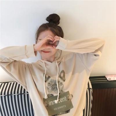 微信可爱个性小清新女生头像