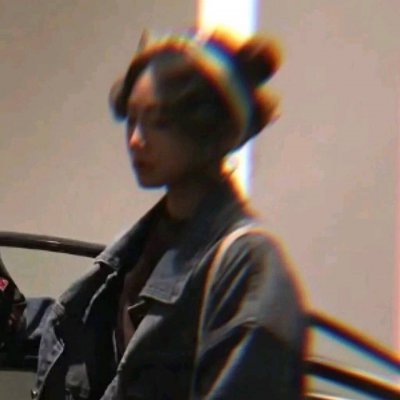 微信非主流唯美个性好看情侣头像