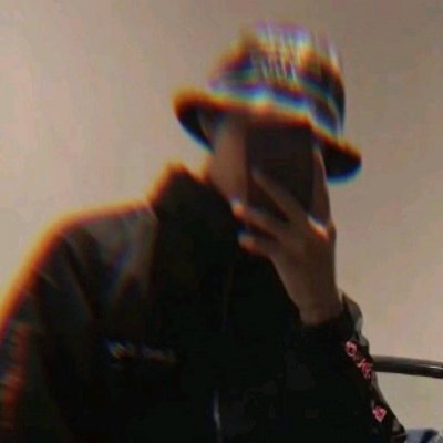 微信非主流唯美个性好看情侣头像