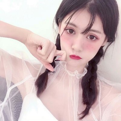 微信个性最新流行女生头像