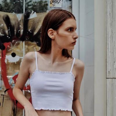 微信最新个性欧美风女生头像