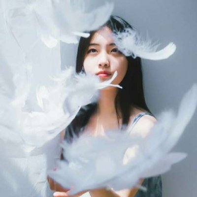 微信个性好看头像