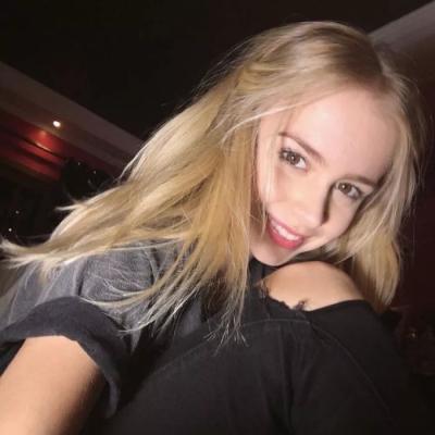 微信最新个性欧美风女生头像