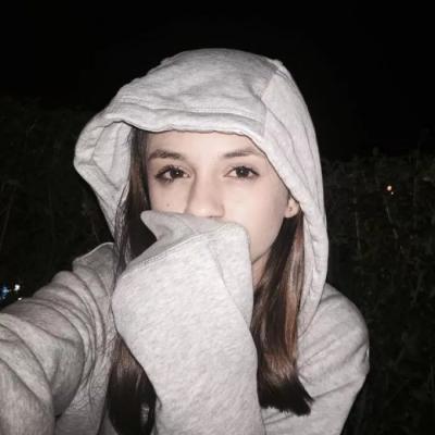 微信最新个性欧美风女生头像