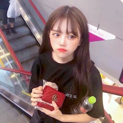 微信个性最新流行女生头像