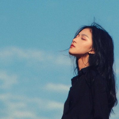 微信个性好看头像