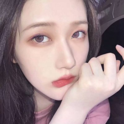 微信非主流个性帅气女生头像