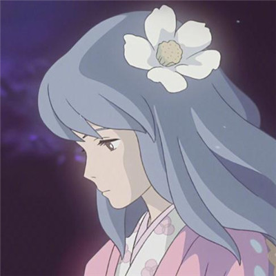 微信最火个性抖音女生头像