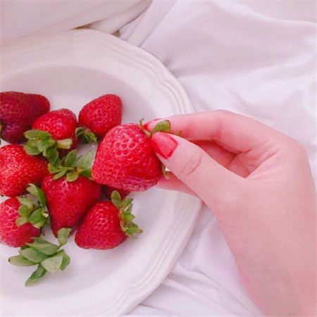 微信唯美个性简约小清新朋友圈配图