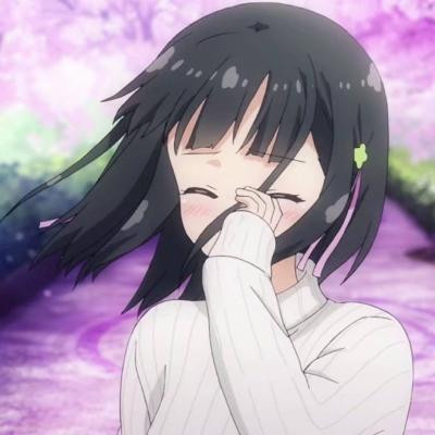微信最火个性抖音女生头像