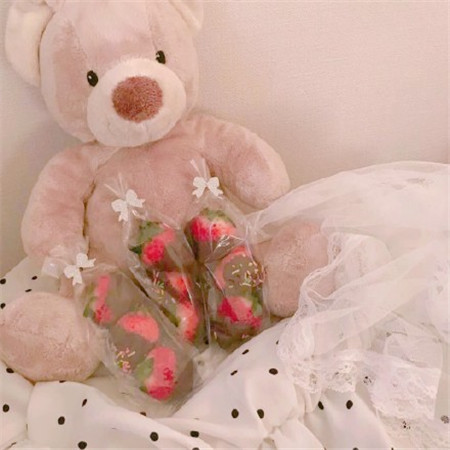 微信唯美个性简约小清新朋友圈配图