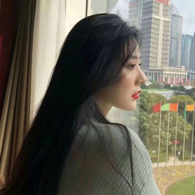 微信非主流个性帅气女生头像
