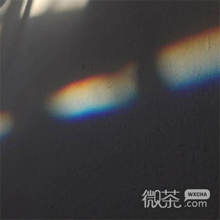 微信唯美个性简约小清新朋友圈配图