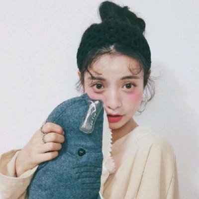 微信个性最新流行女生头像