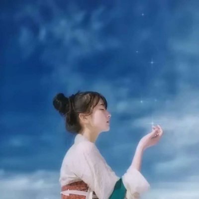 微信个性好看头像