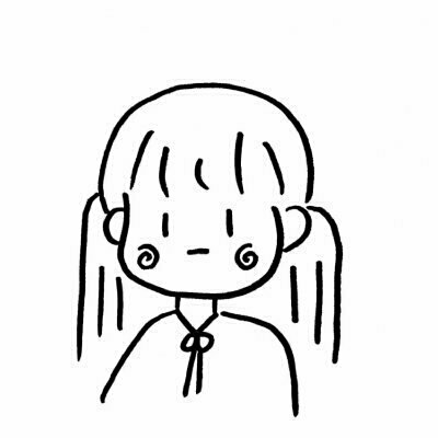 微信简约个性女生头像