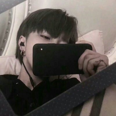 微信最火个性清新男生头像