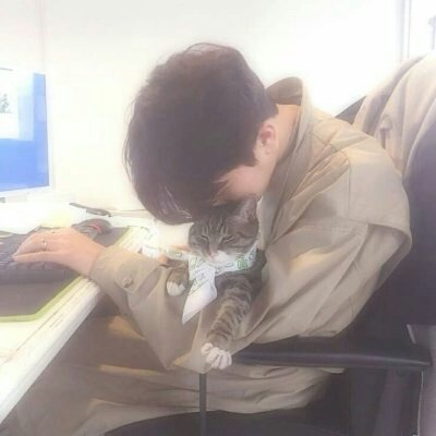微信最火个性清新男生头像